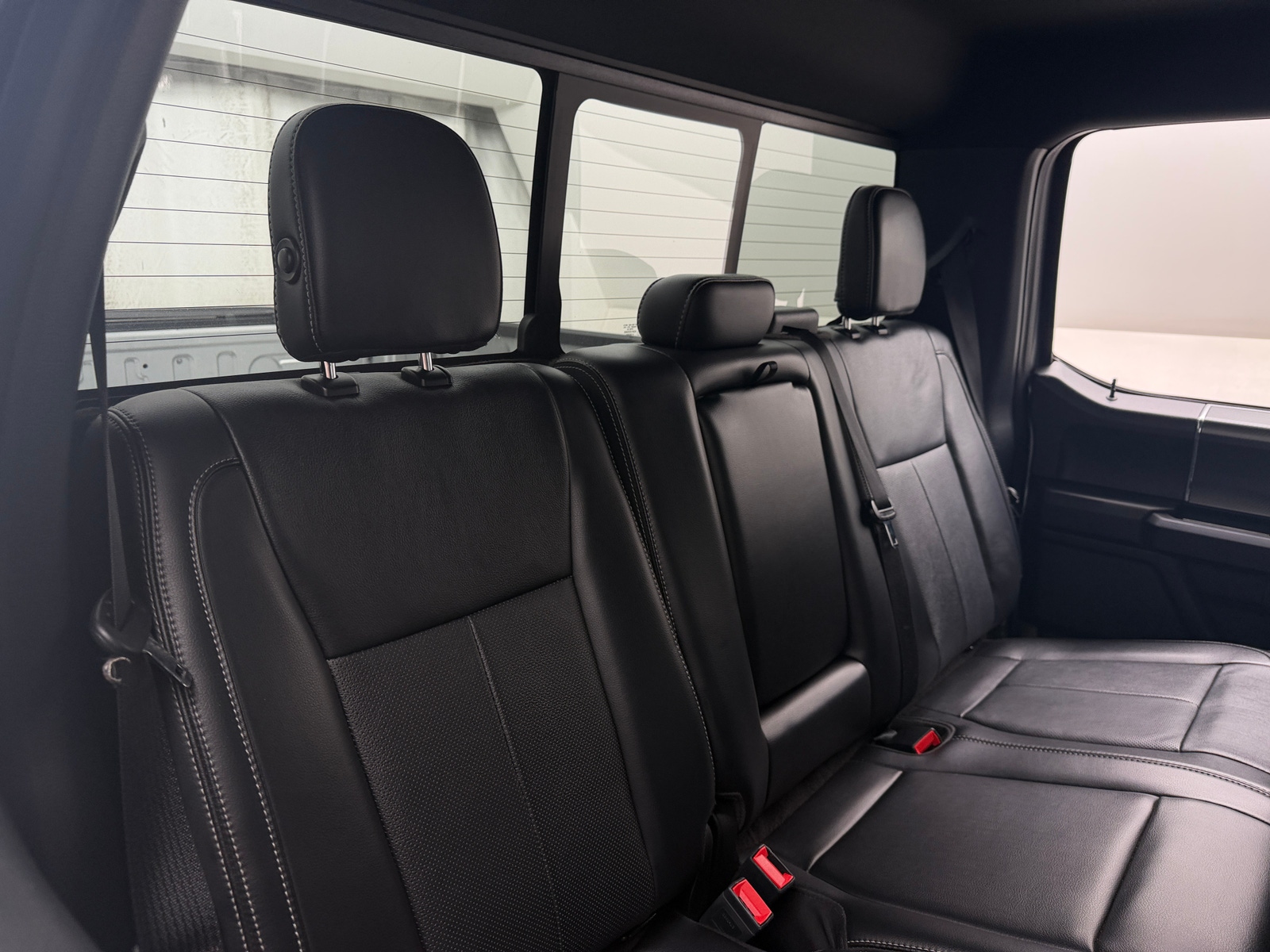 Thumbnail: 2019 Ford Econoline - 5