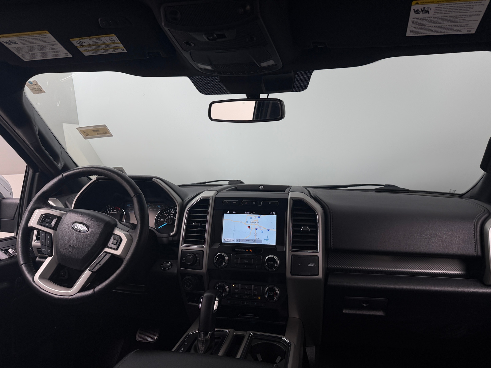 Thumbnail: 2019 Ford Econoline - 2