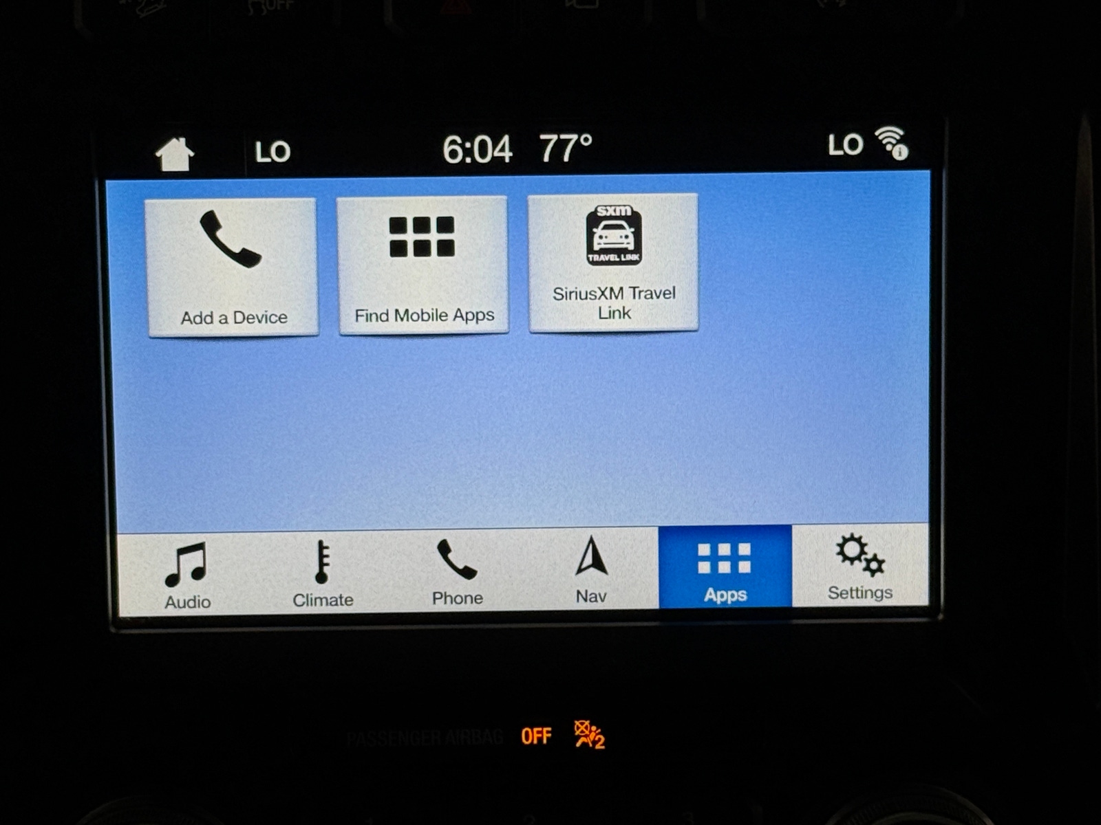 Thumbnail: 2019 Ford Econoline - 3