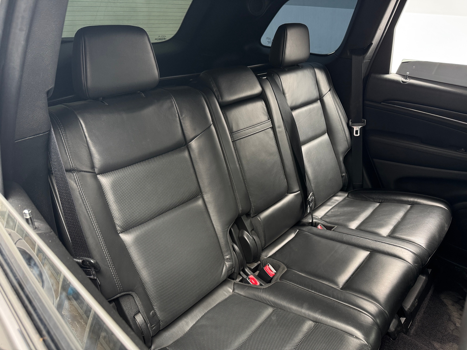 Thumbnail: 2018 Jeep Grand Cherokee - 5