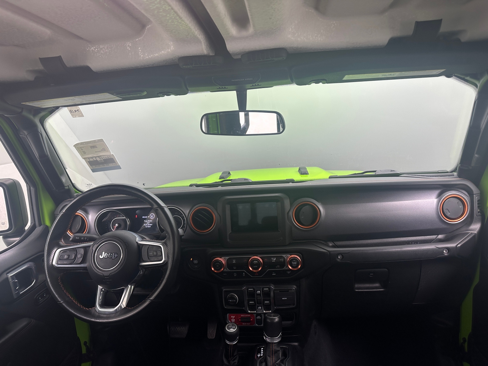 Thumbnail: 2021 Jeep Gladiator - 2