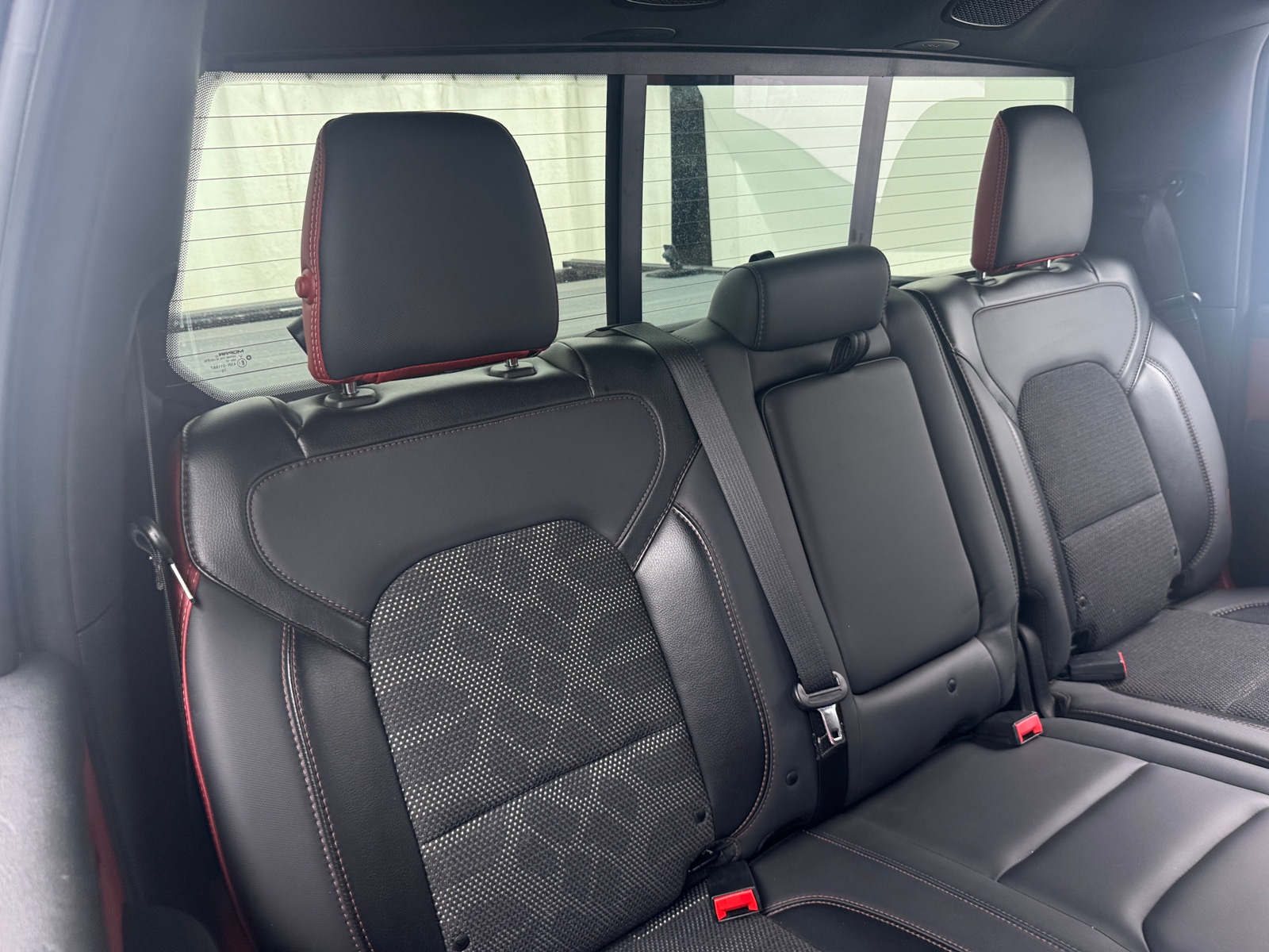 Thumbnail: 2019 RAM 1500 - 6