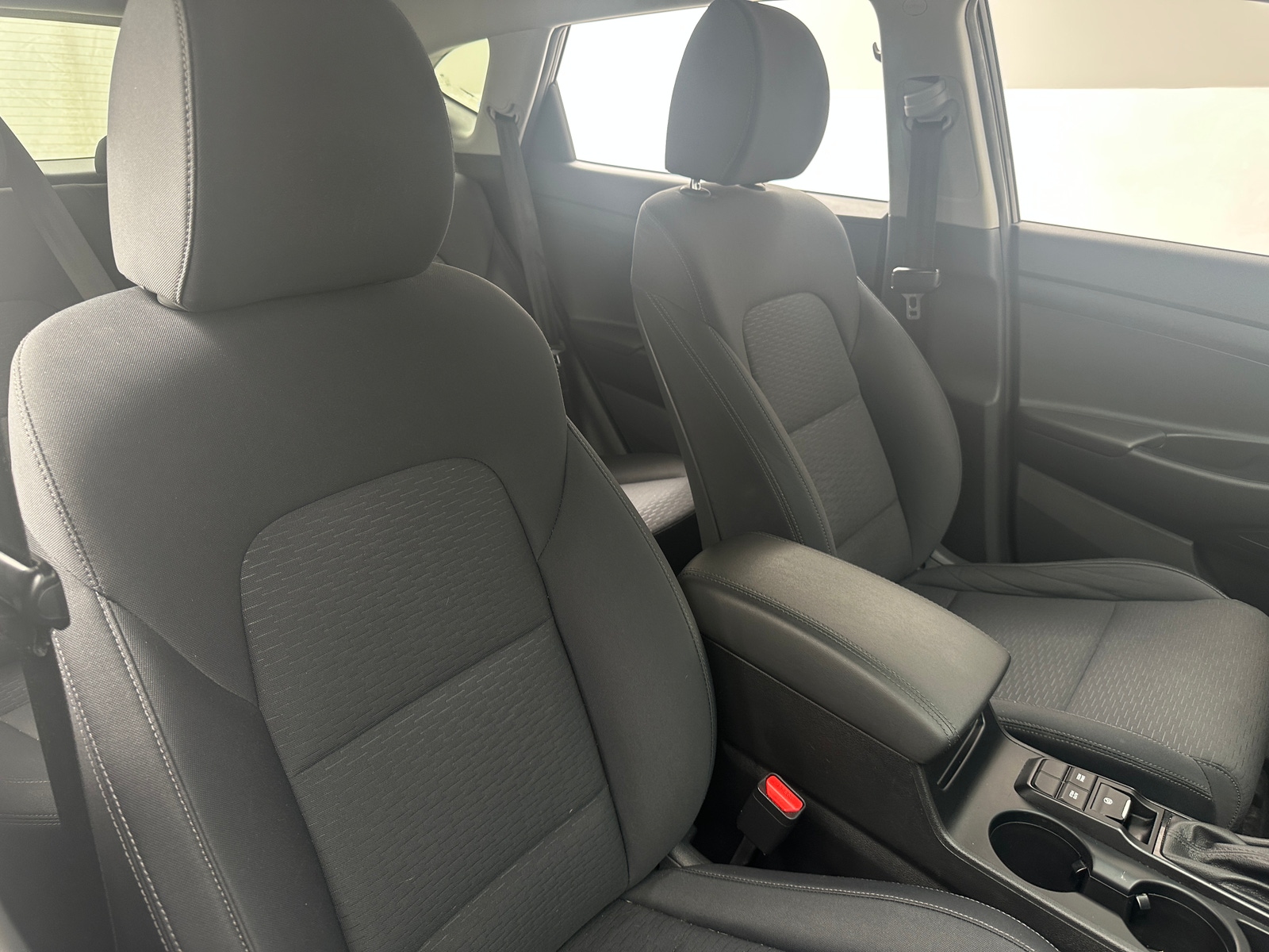 Thumbnail: 2021 Hyundai Tucson - 2
