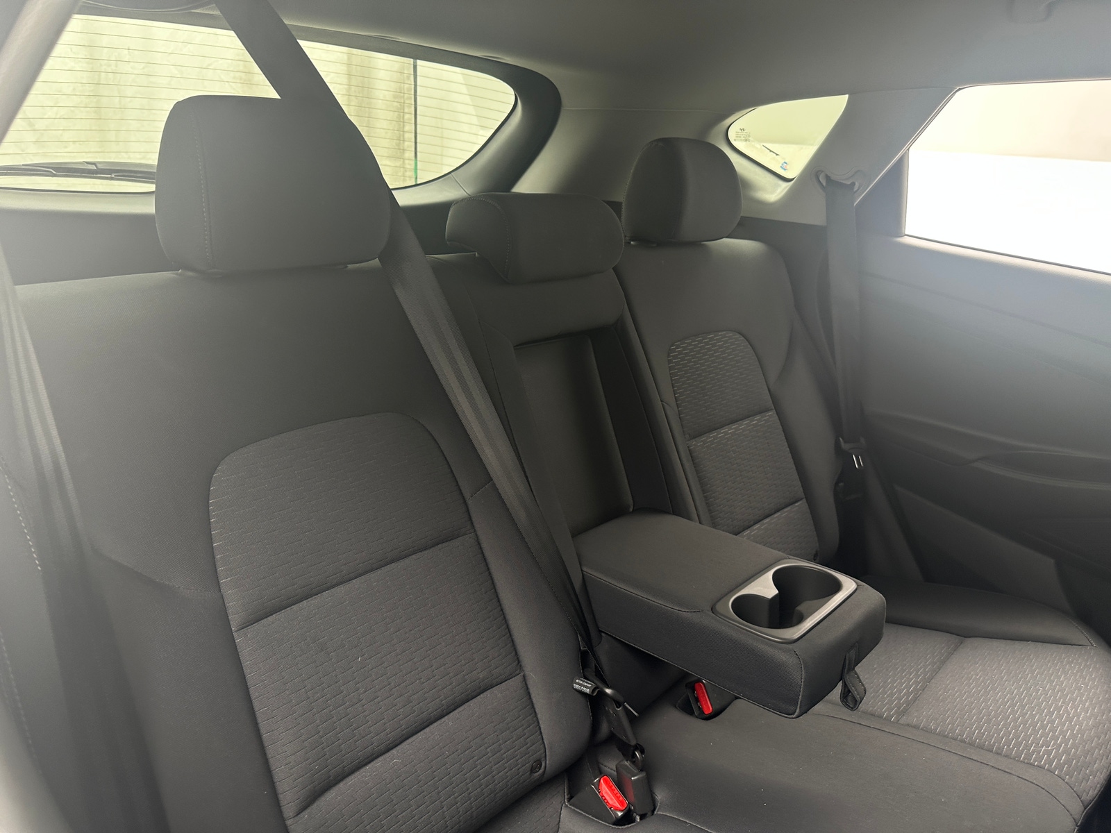 Thumbnail: 2021 Hyundai Tucson - 6