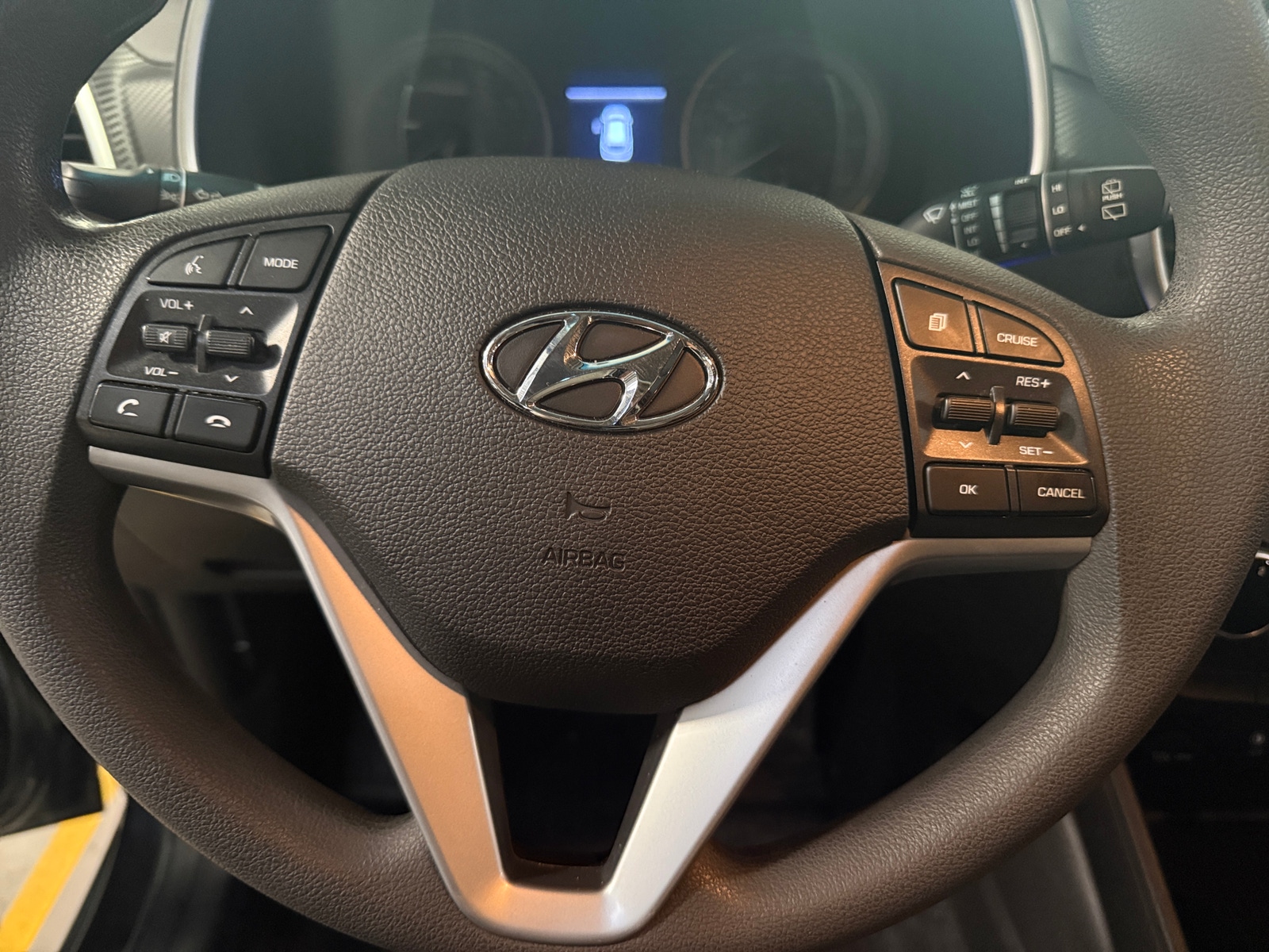Thumbnail: 2021 Hyundai Tucson - 5