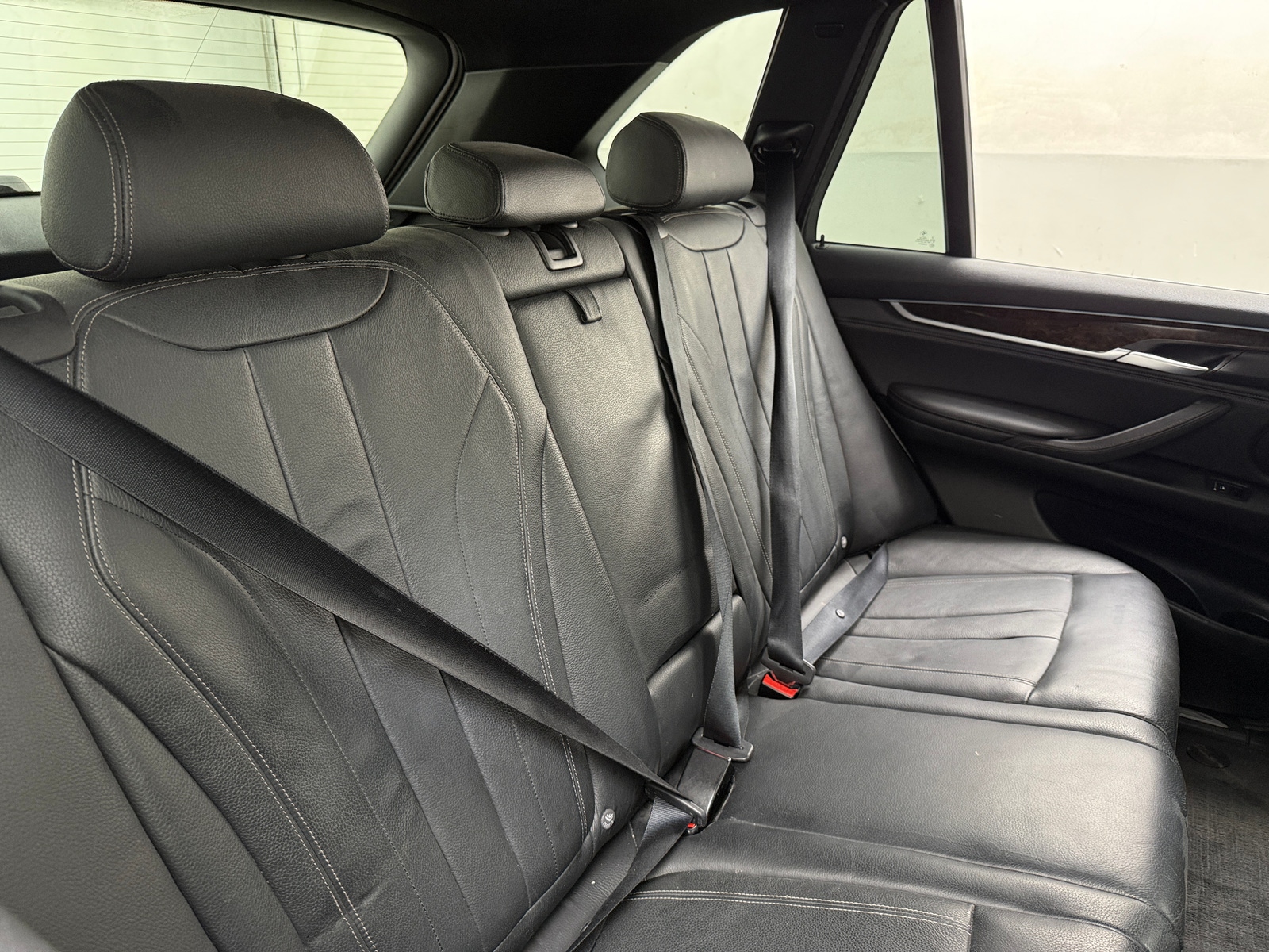 Thumbnail: 2018 BMW X5 - 5