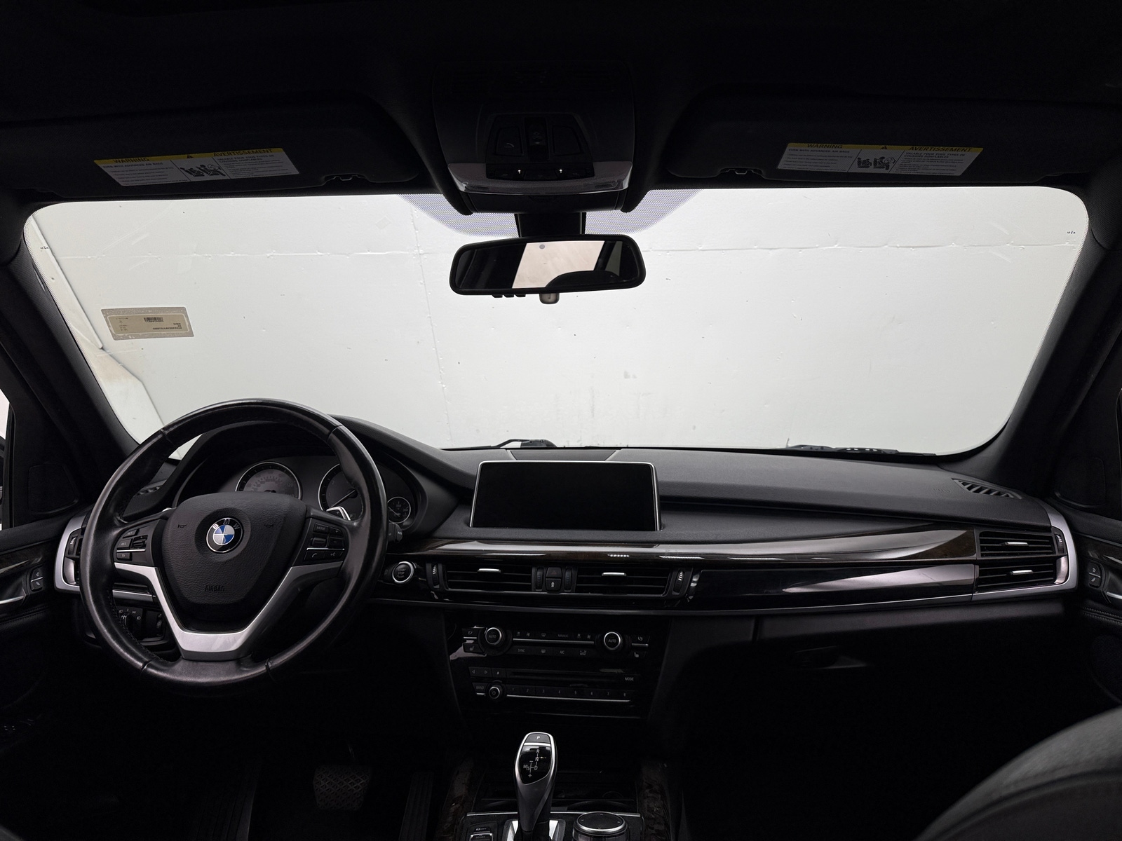 Thumbnail: 2018 BMW X5 - 2