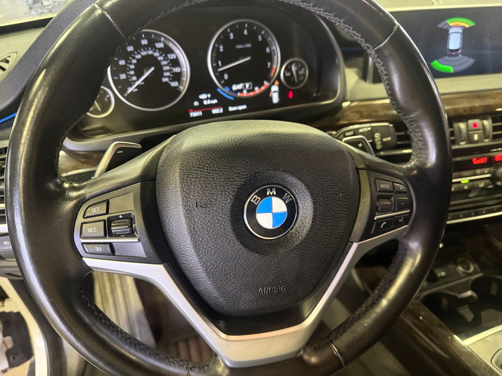Thumbnail: 2018 BMW X5 - 4