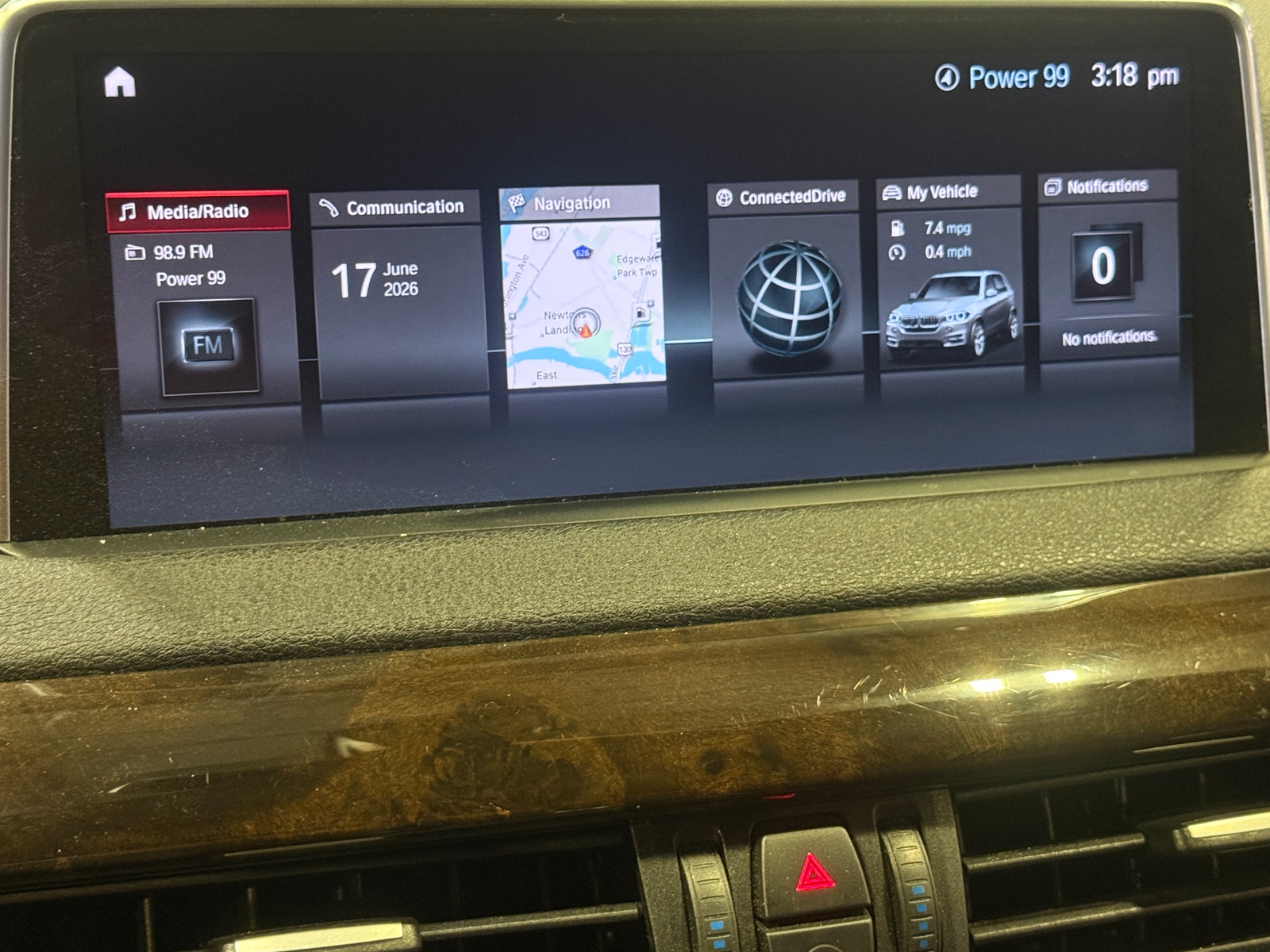 Thumbnail: 2018 BMW X5 - 3