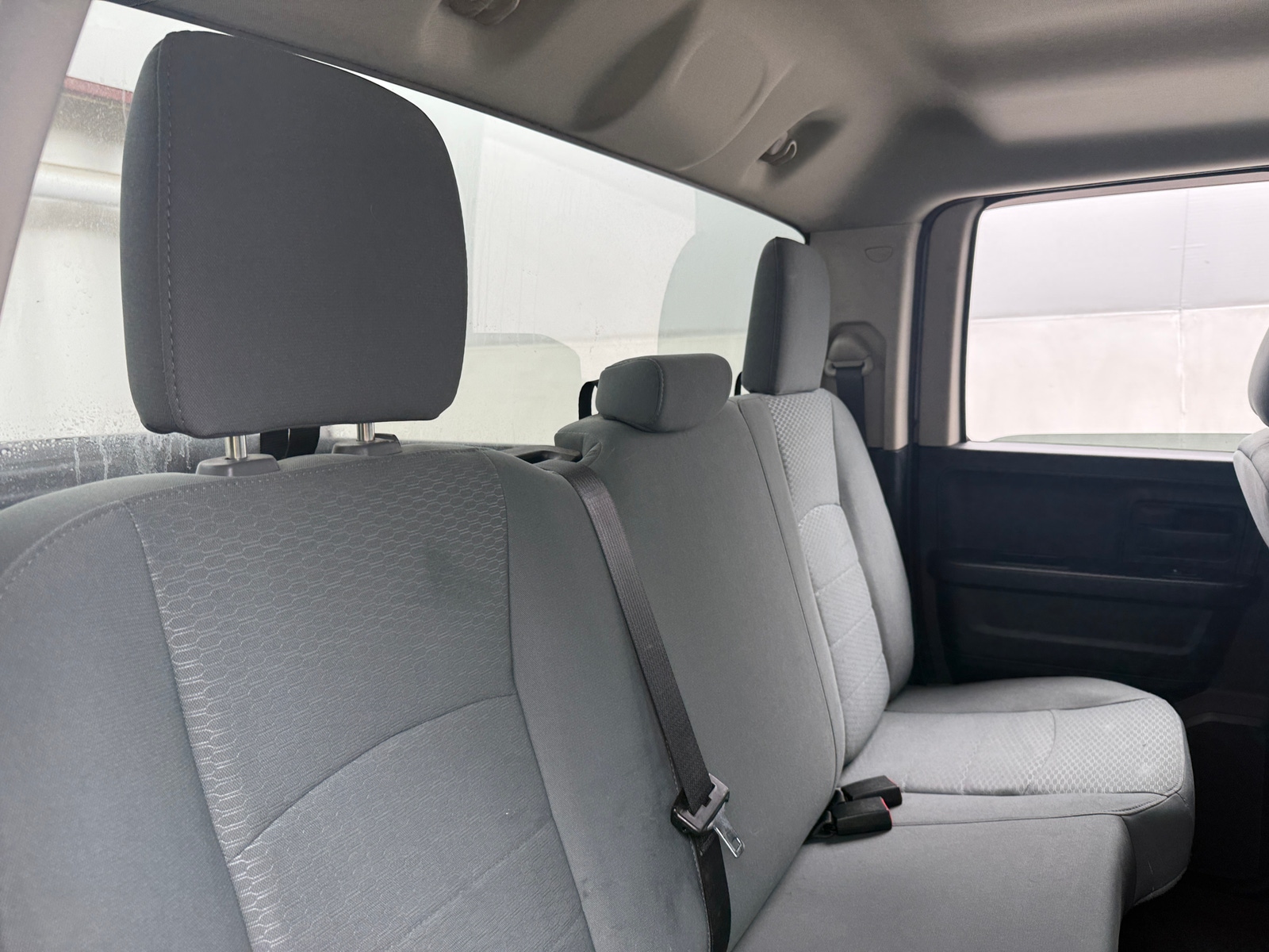 Thumbnail: 2019 RAM 1500 Classic - 6