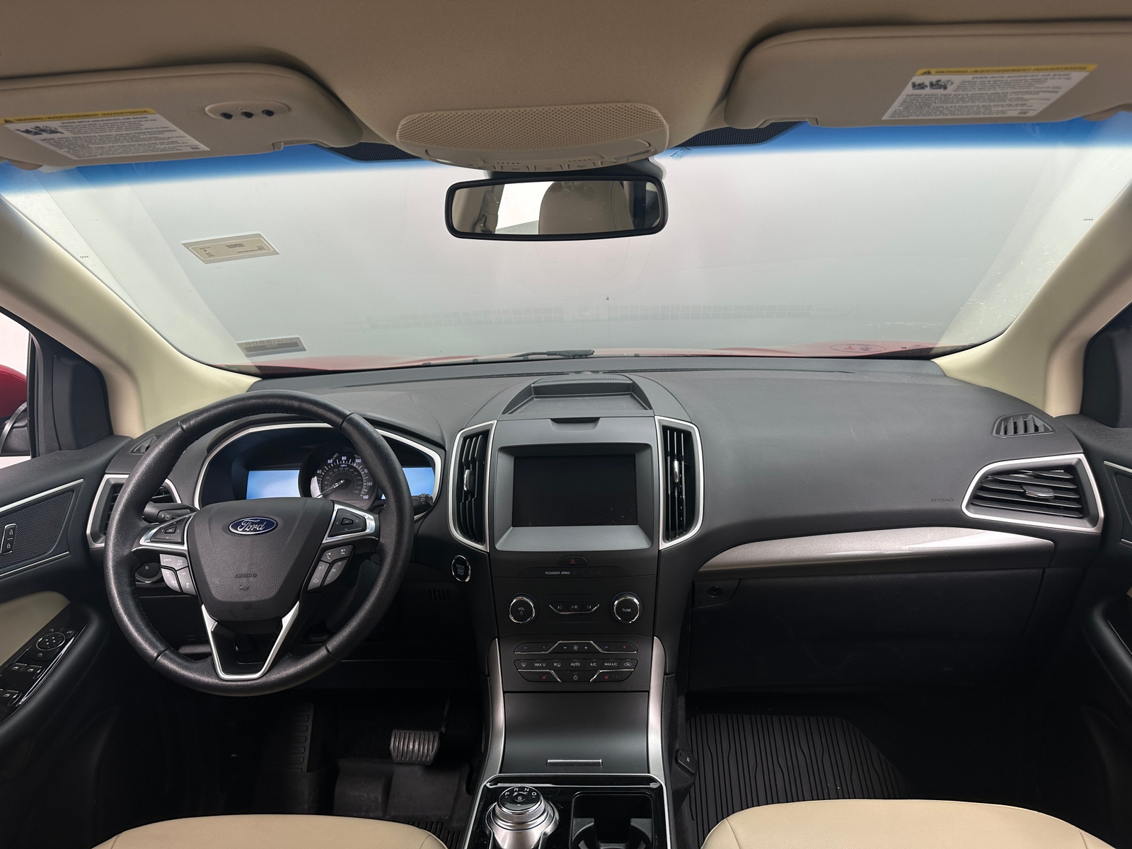 Thumbnail: 2020 Ford Edge - 2
