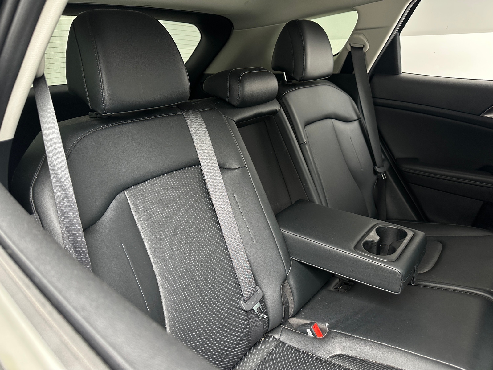 Thumbnail: 2024 Kia Sportage - 5