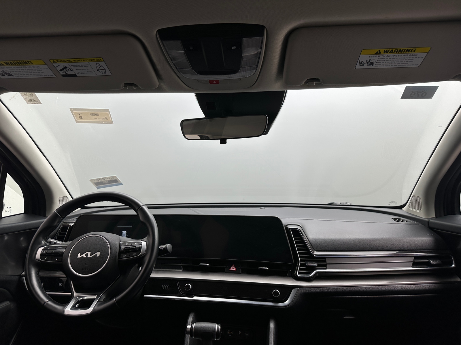 Thumbnail: 2024 Kia Sportage - 2