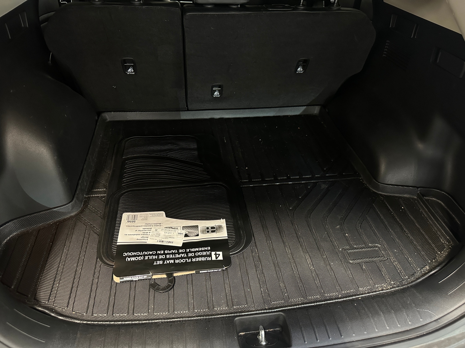 Thumbnail: 2024 Kia Sportage - 6