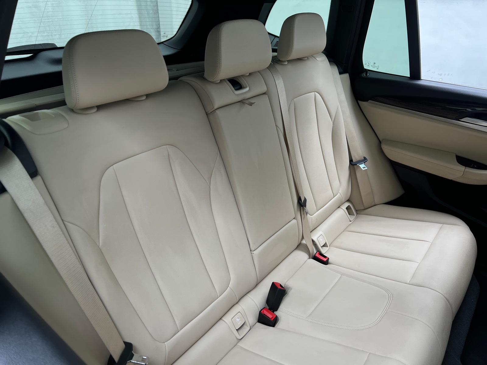 Thumbnail: 2019 BMW X3 - 5