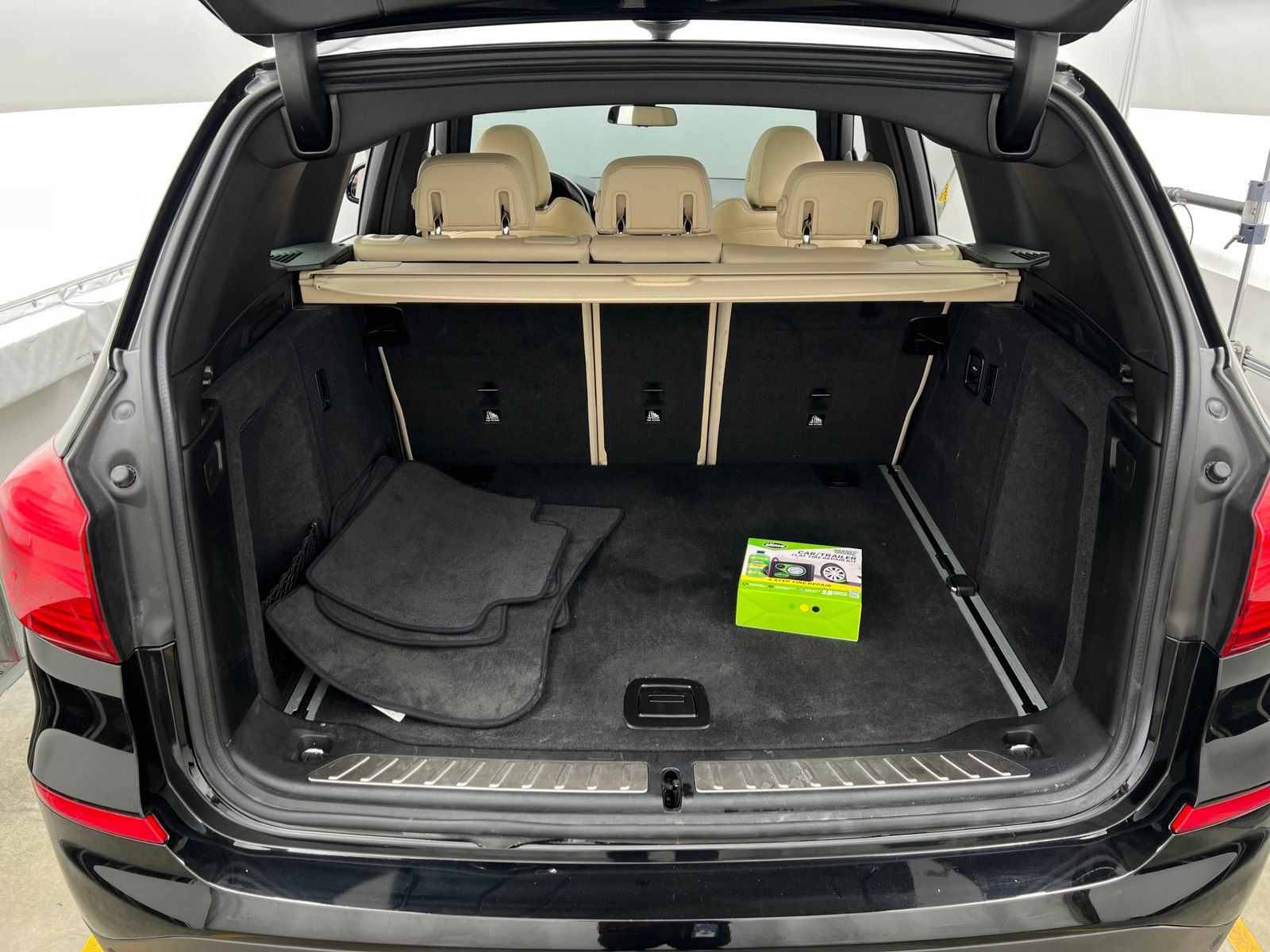 Thumbnail: 2019 BMW X3 - 6