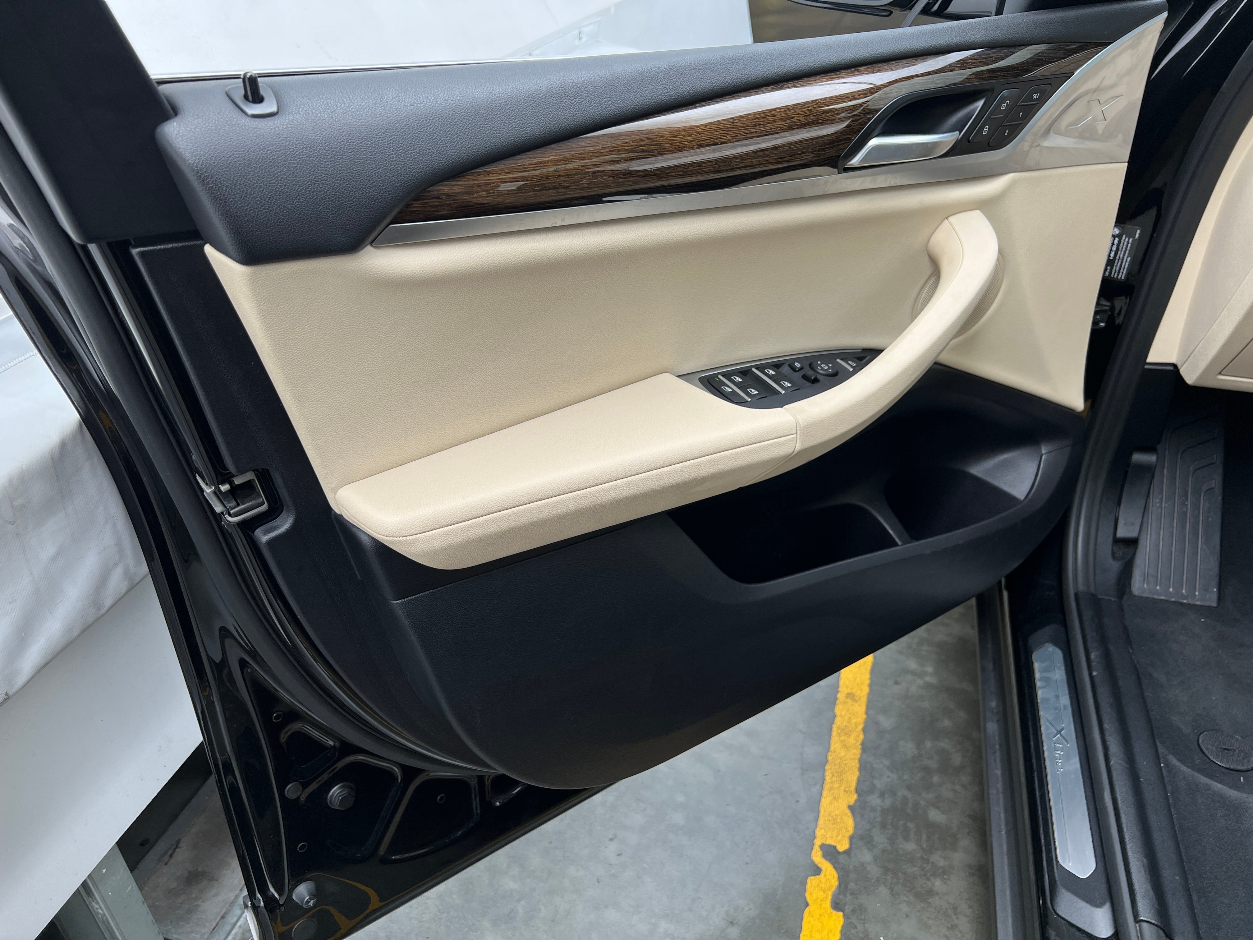 5UXTR7C59KLR48531