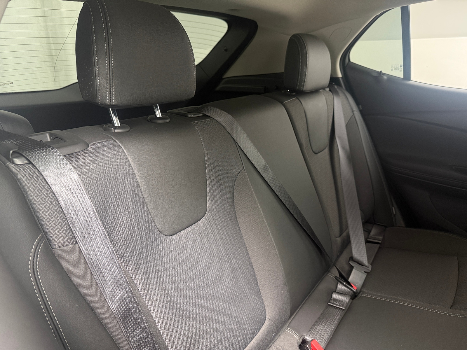 Thumbnail: 2025 Buick Encore GX - 5