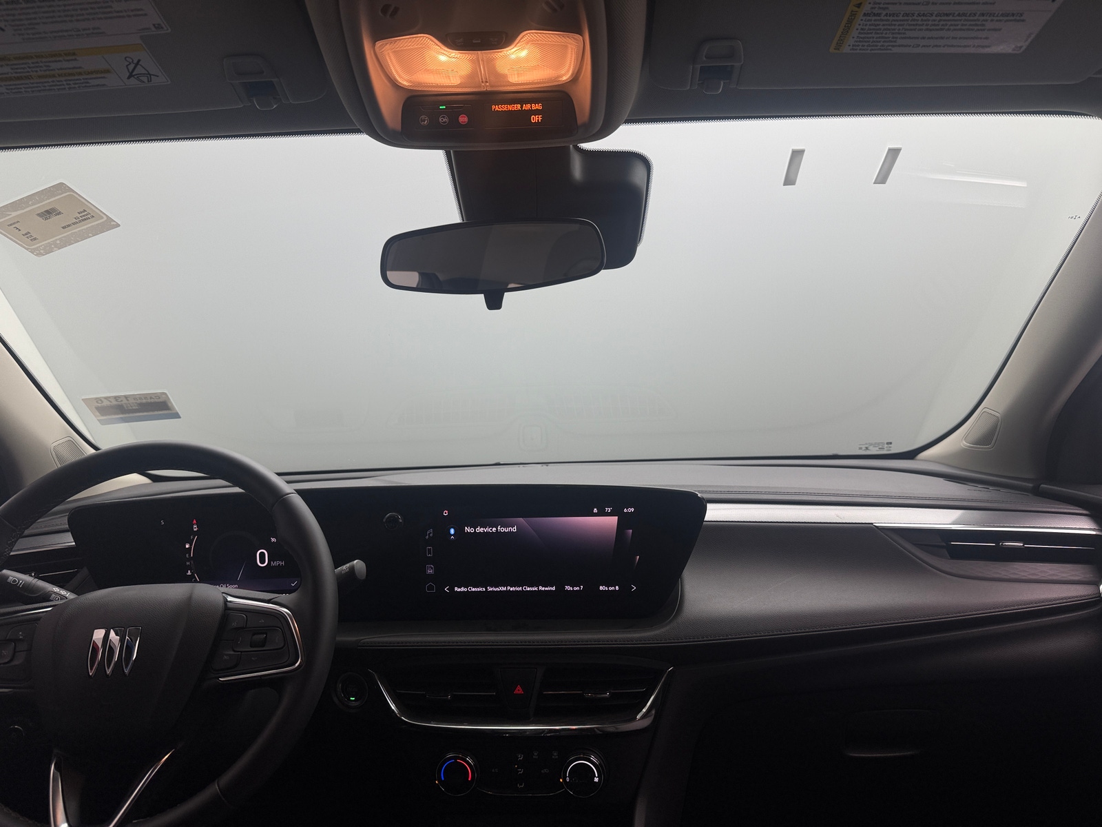 Thumbnail: 2025 Buick Encore GX - 2
