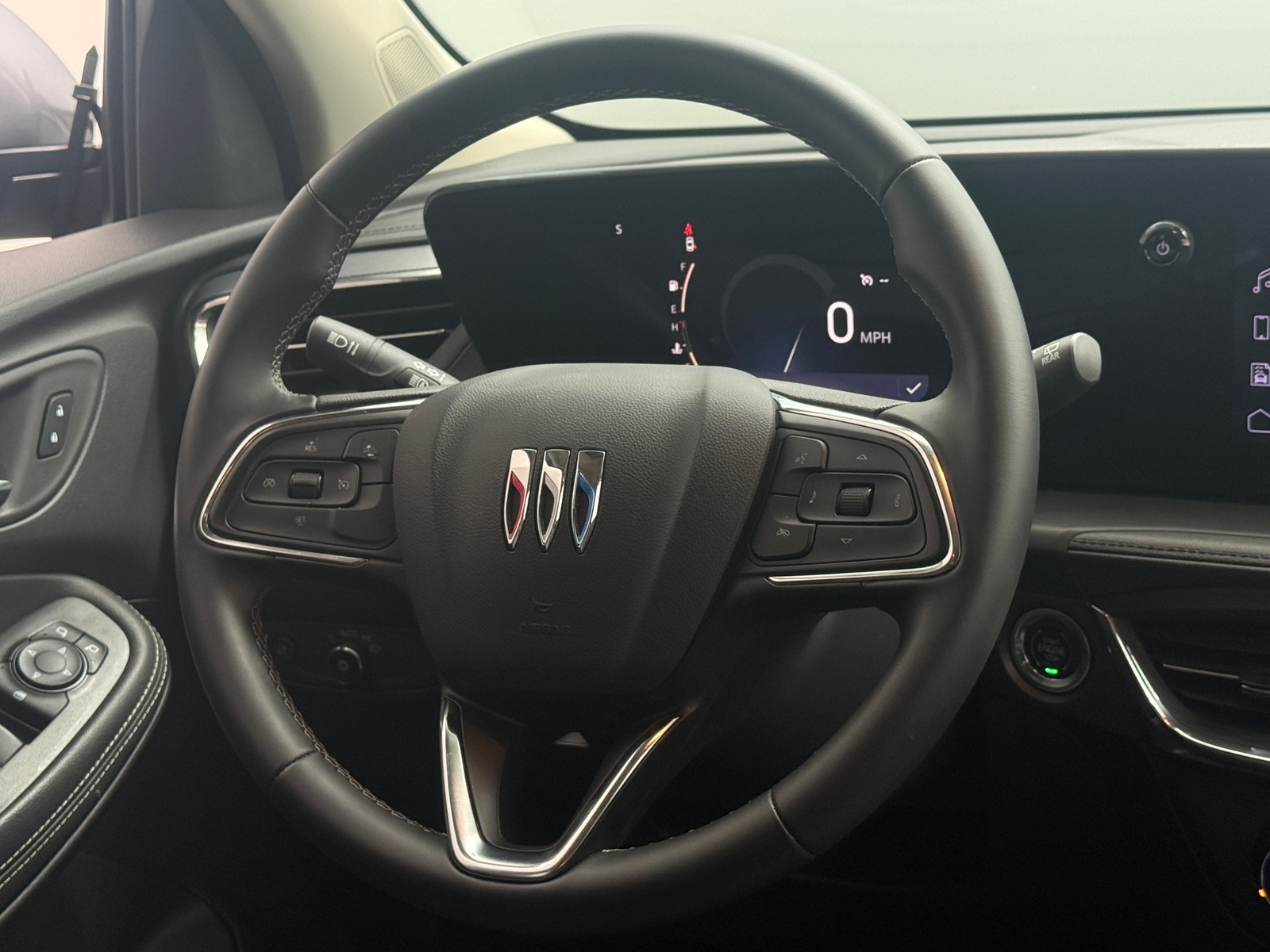 Thumbnail: 2025 Buick Encore GX - 4
