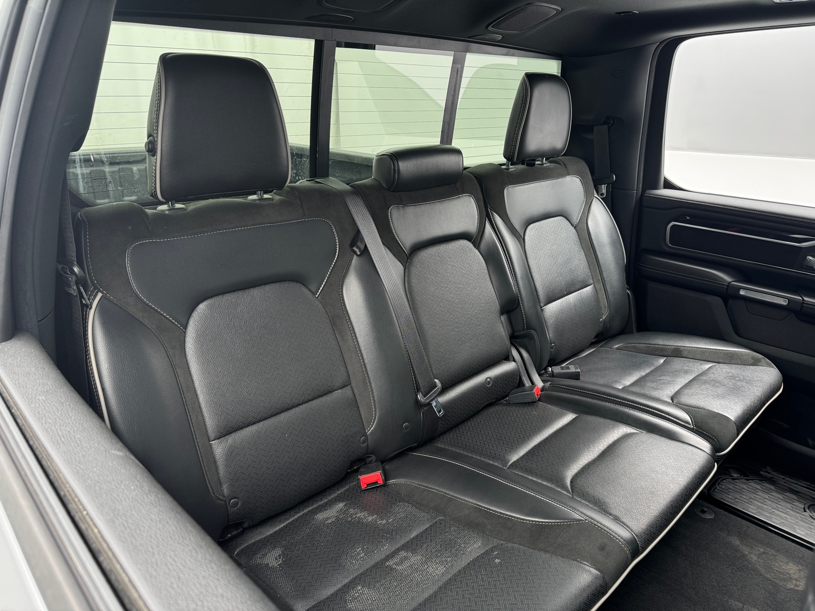 Thumbnail: 2019 RAM 1500 - 5