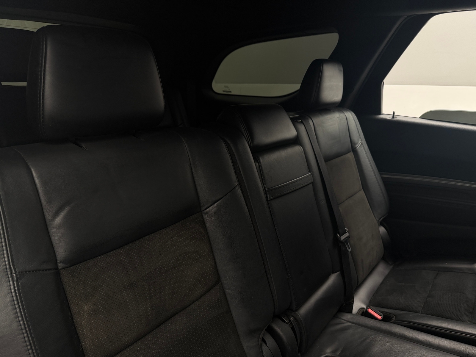 Thumbnail: 2020 Dodge Durango - 5