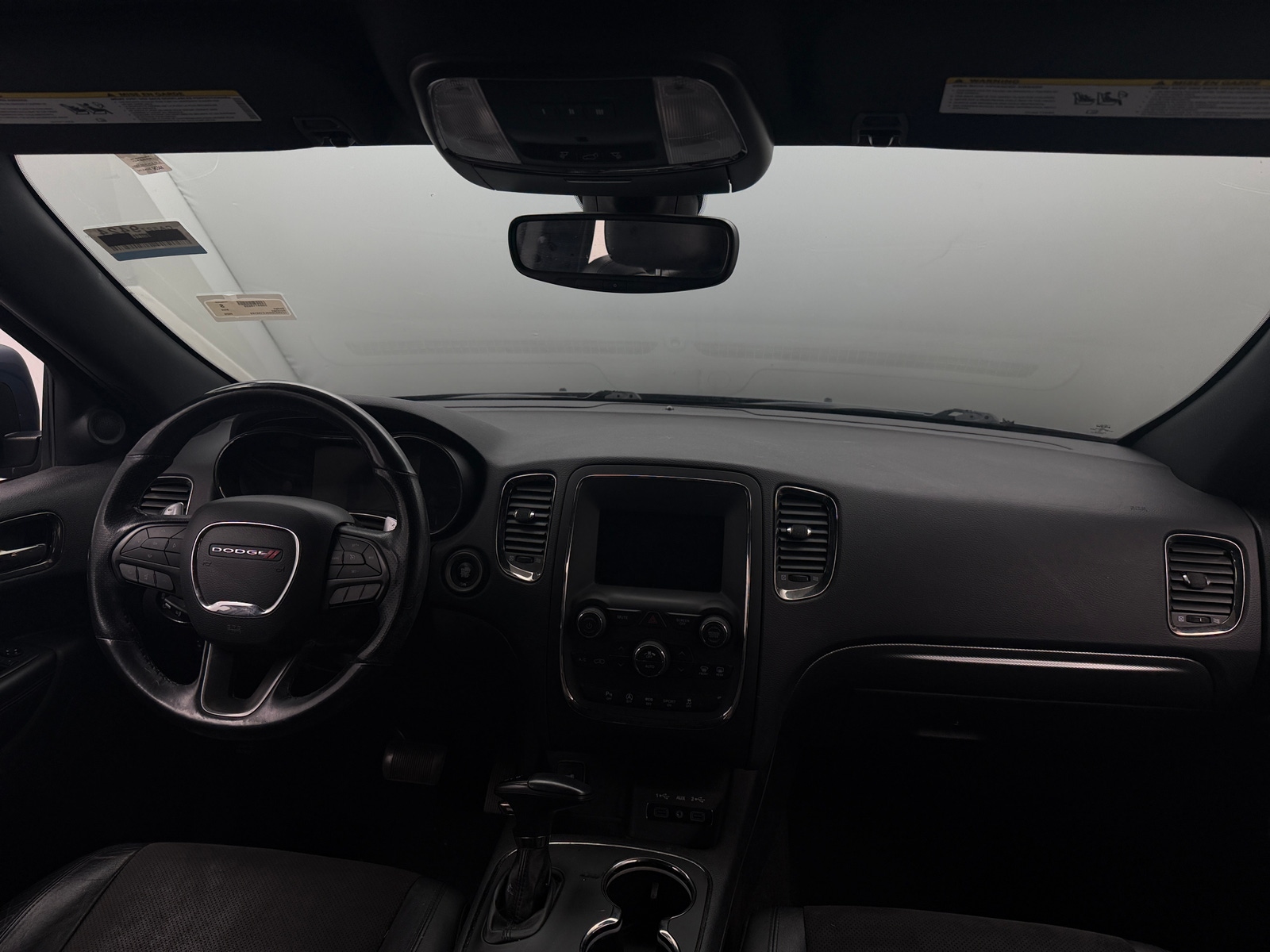 Thumbnail: 2020 Dodge Durango - 2