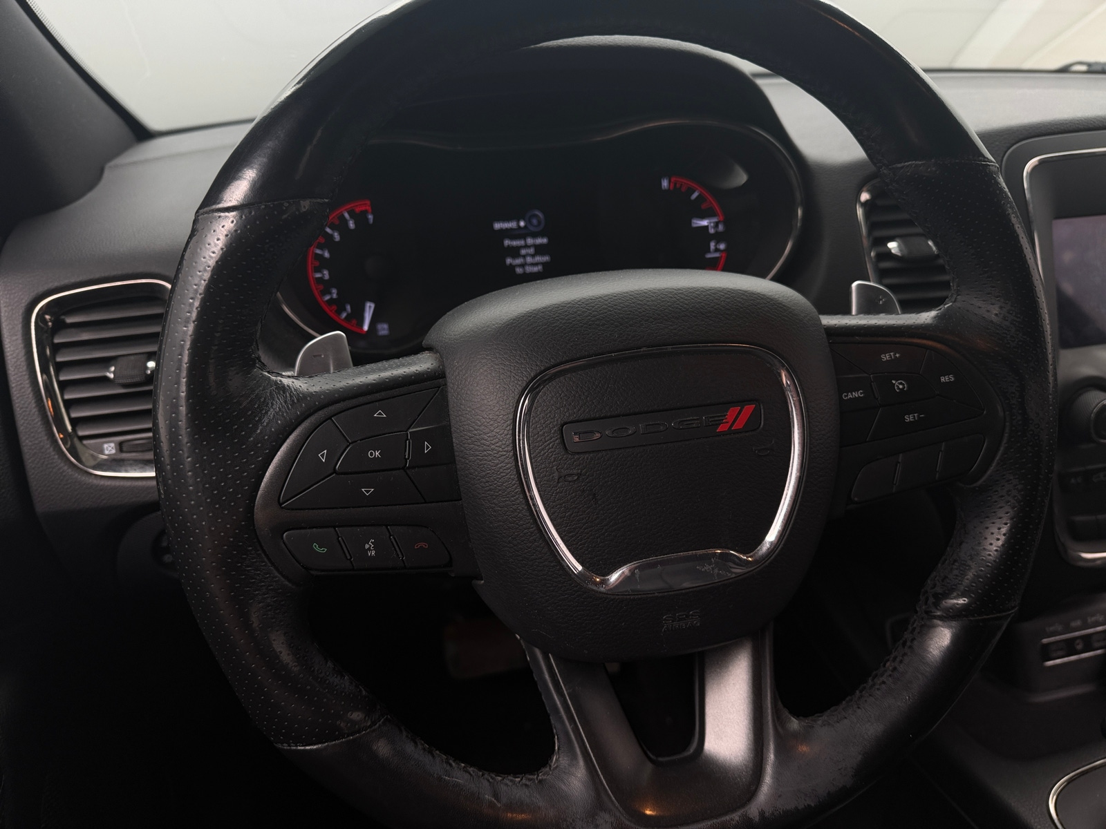 Thumbnail: 2020 Dodge Durango - 4