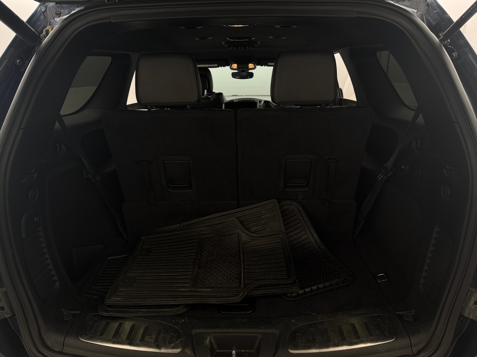 Thumbnail: 2020 Dodge Durango - 6