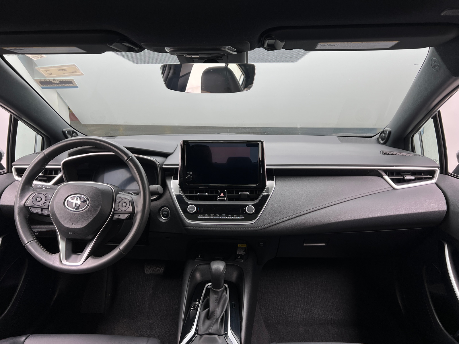 Thumbnail: 2024 Toyota Corolla - 2