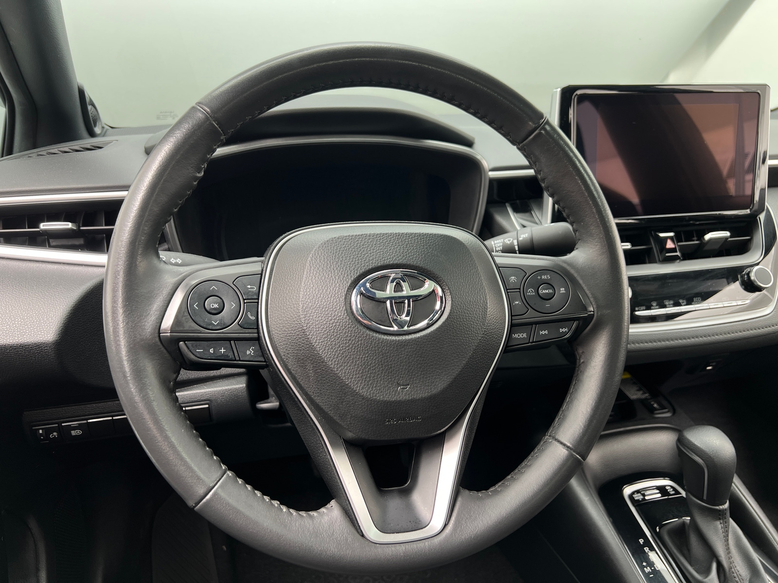 Thumbnail: 2024 Toyota Corolla - 4