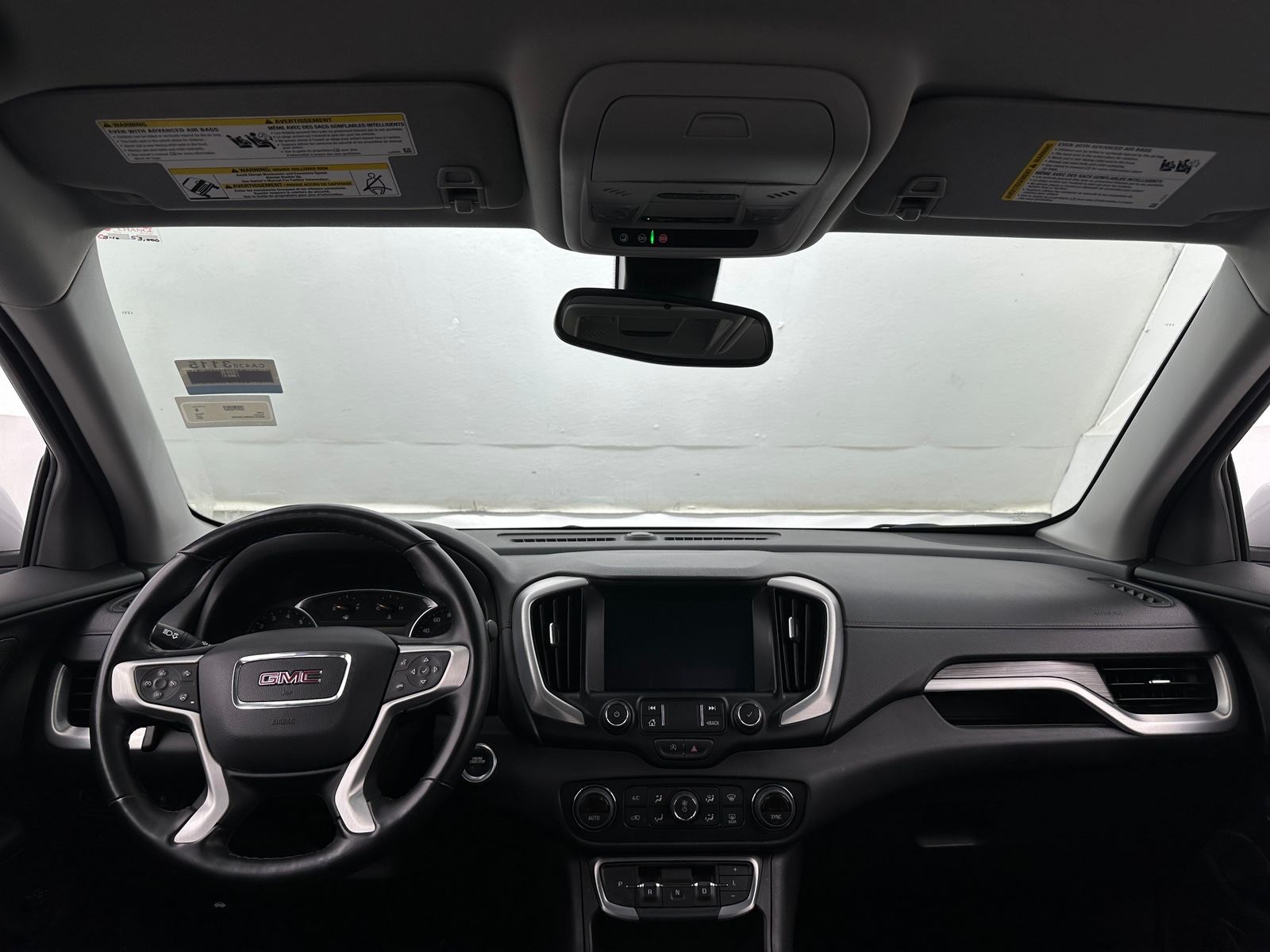 Thumbnail: 2024 GMC Terrain - 2