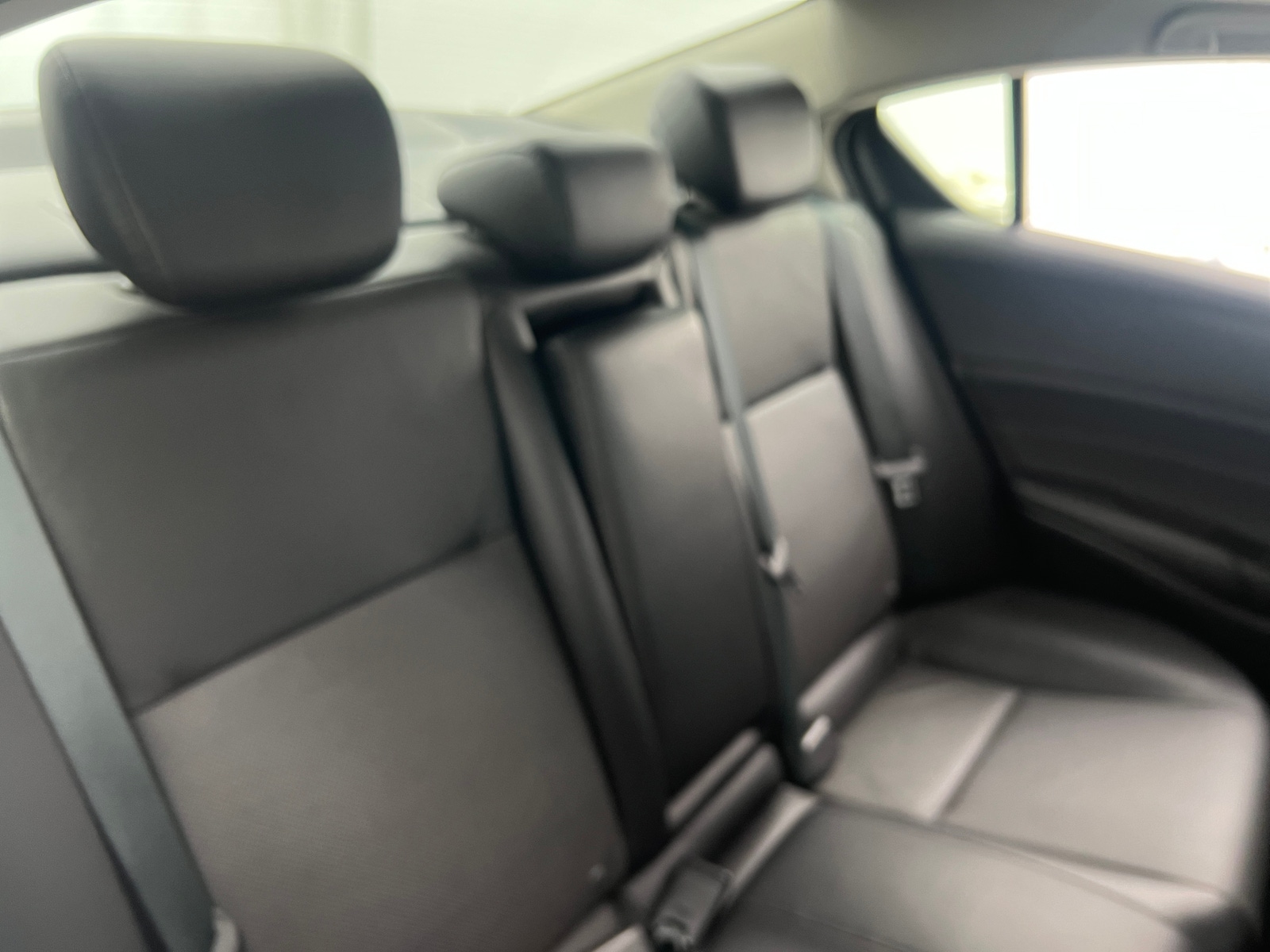 Thumbnail: 2014 Acura ILX - 5