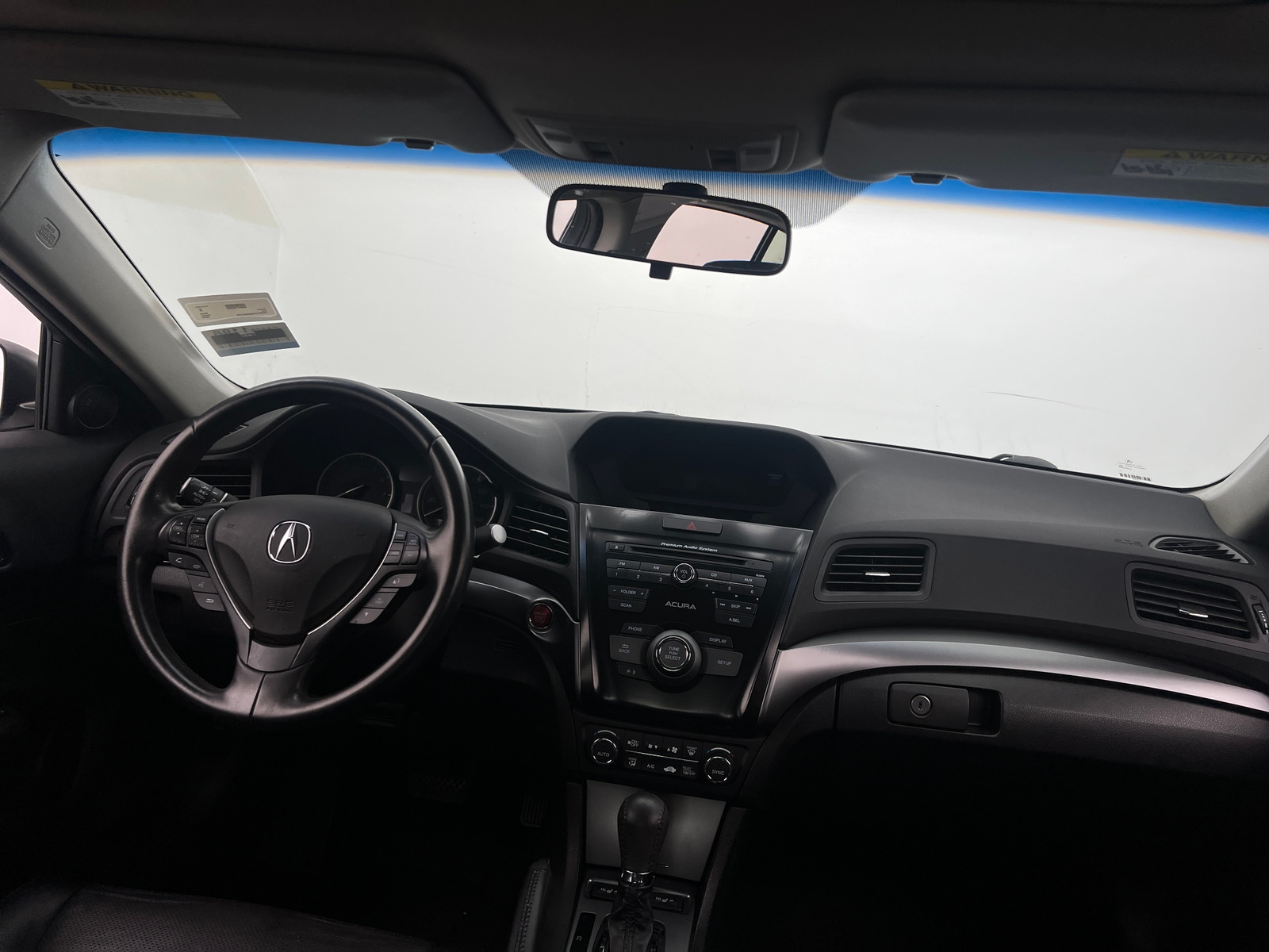 Thumbnail: 2014 Acura ILX - 2