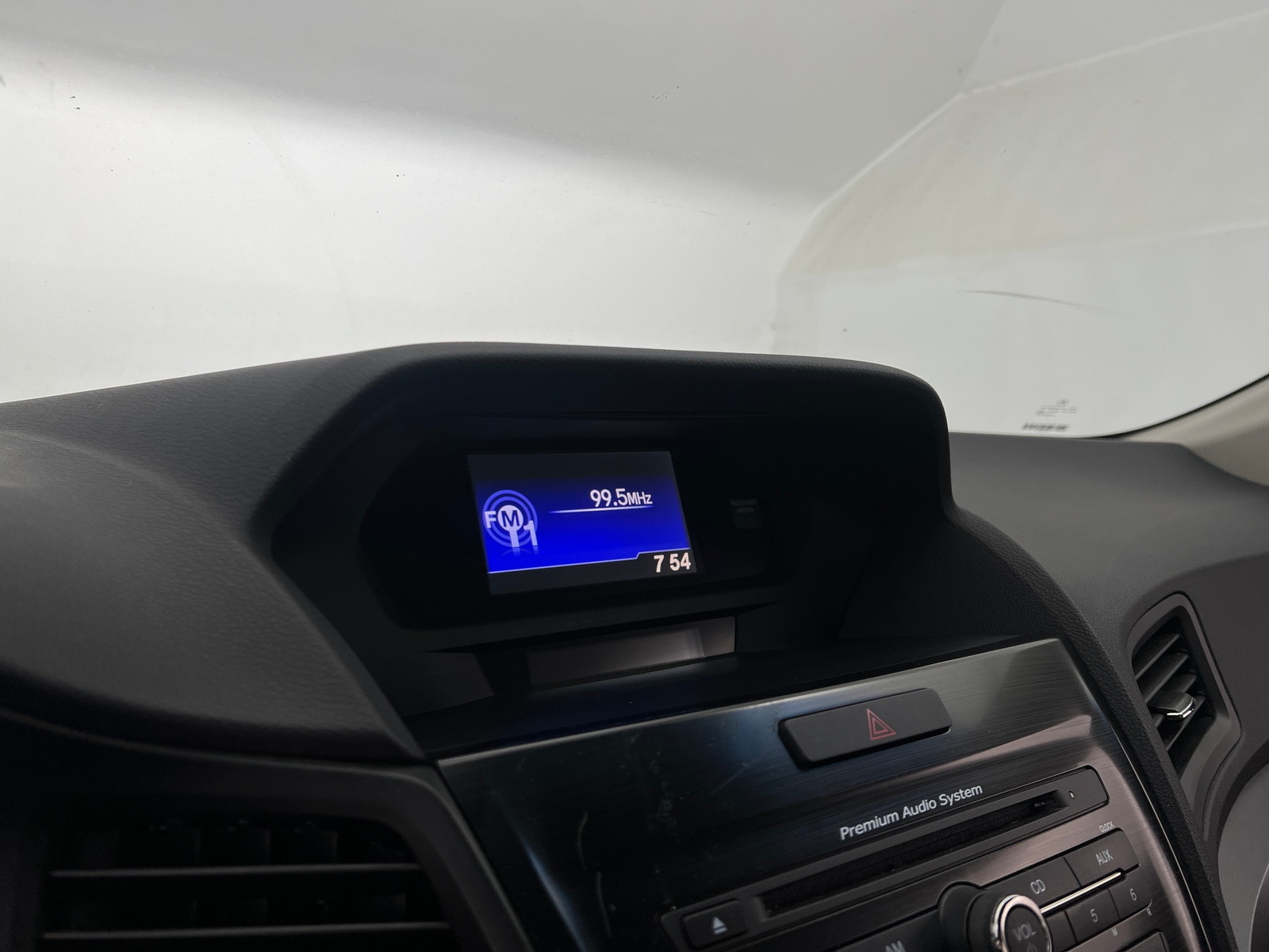 Thumbnail: 2014 Acura ILX - 3