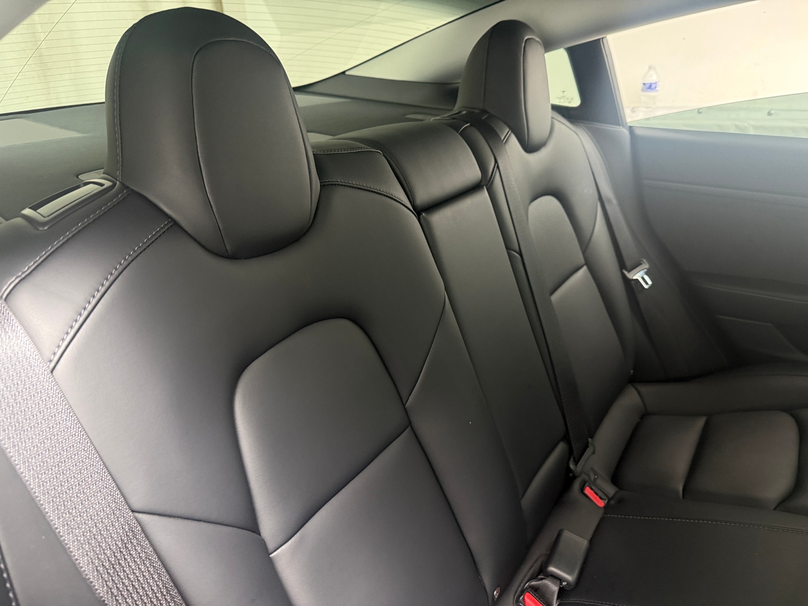 Thumbnail: 2021 Tesla Model 3 - 4