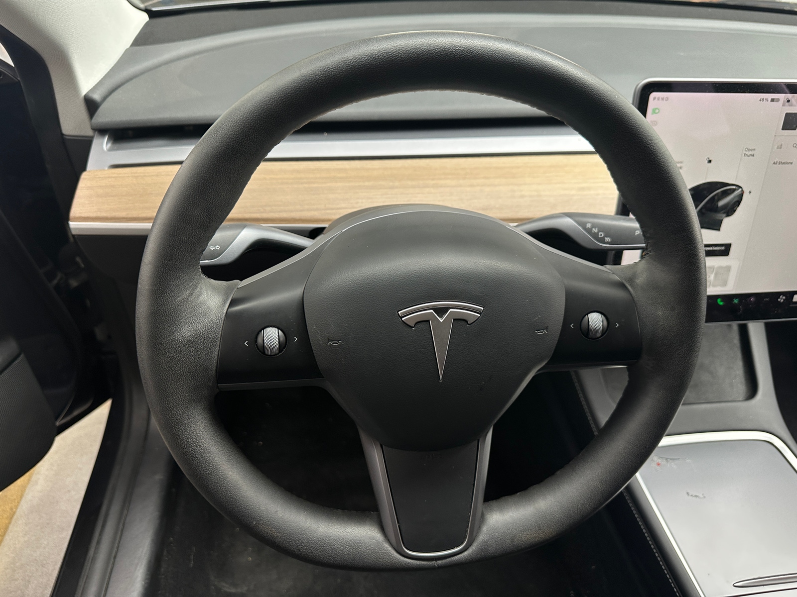 Thumbnail: 2021 Tesla Model 3 - 3
