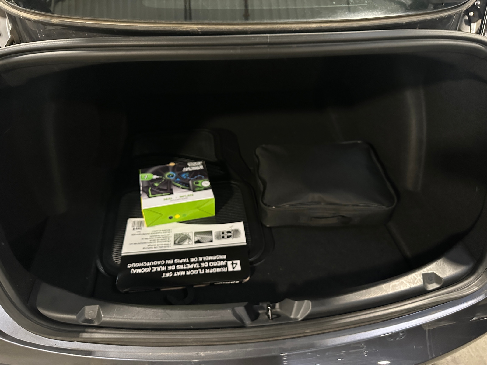 Thumbnail: 2021 Tesla Model 3 - 5