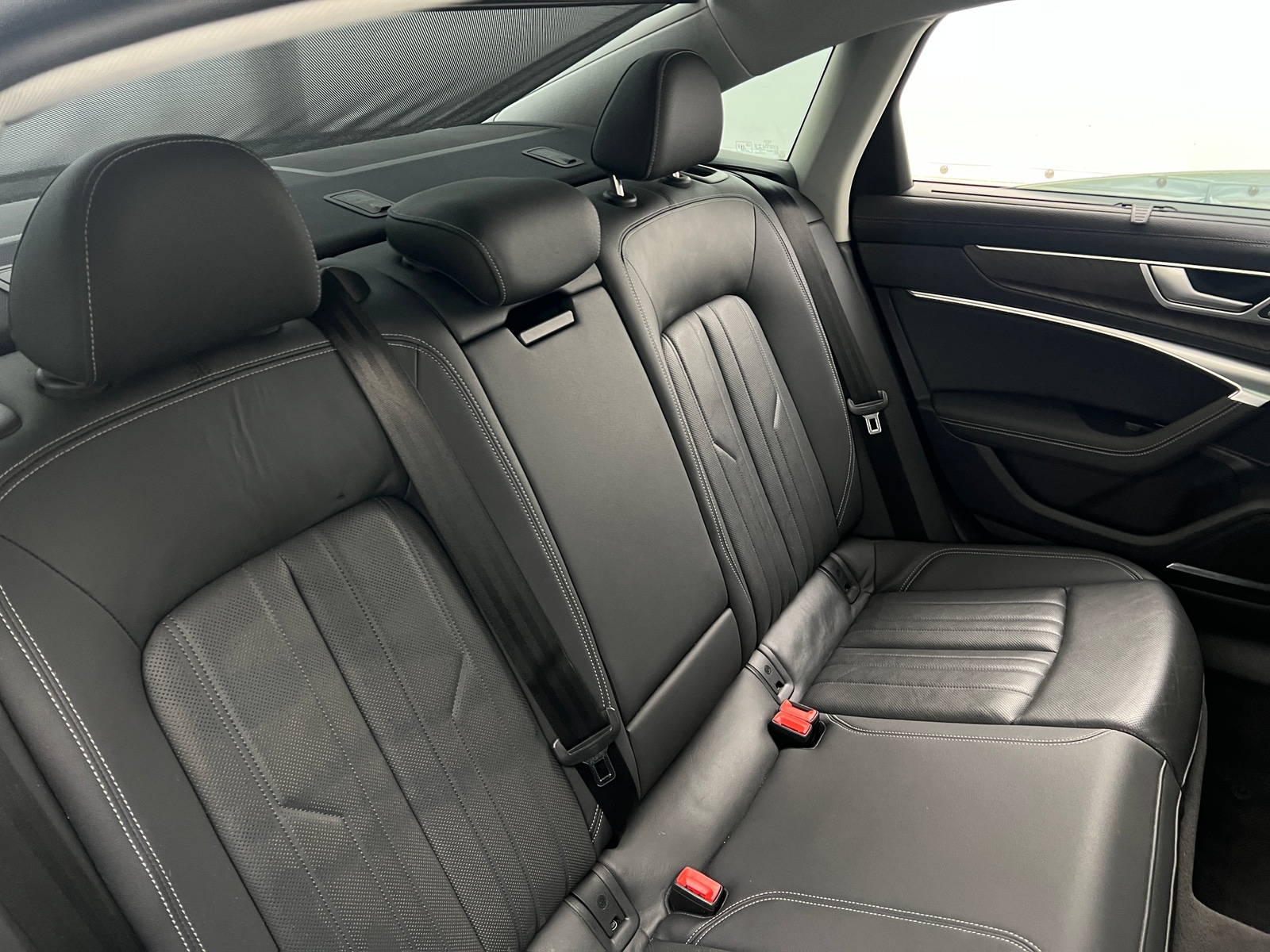Thumbnail: 2019 Audi A6 - 5