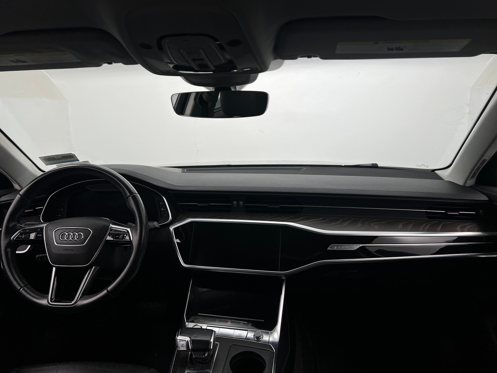 Thumbnail: 2019 Audi A6 - 2