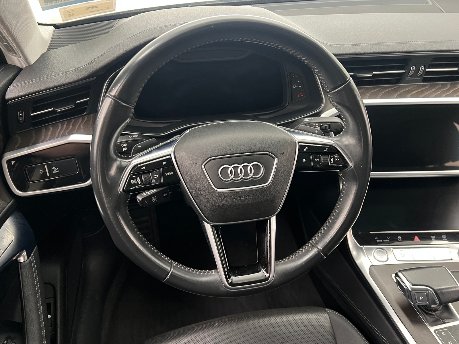 Thumbnail: 2019 Audi A6 - 4