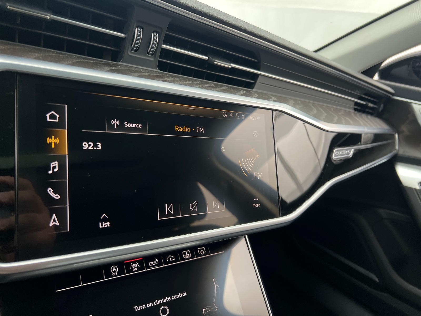 Thumbnail: 2019 Audi A6 - 3