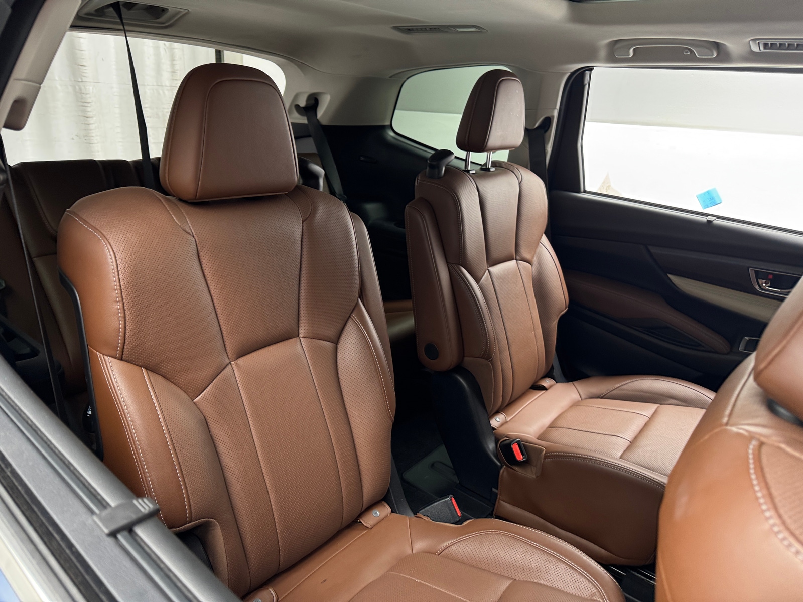 Thumbnail: 2020 Subaru Ascent - 5