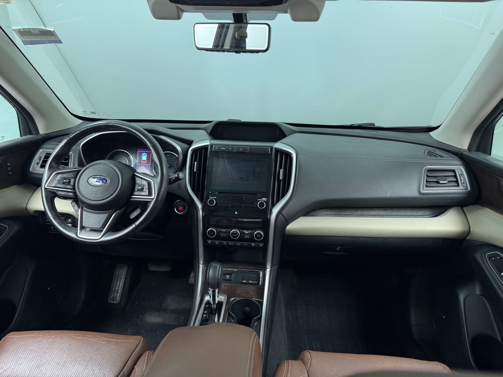 Thumbnail: 2020 Subaru Ascent - 2