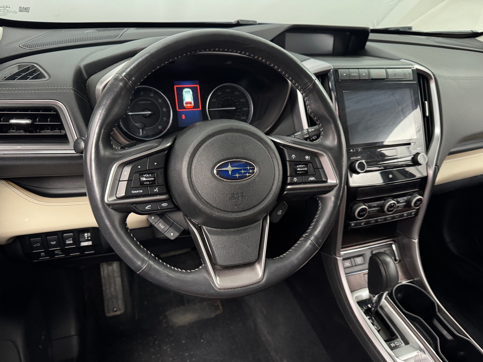 Thumbnail: 2020 Subaru Ascent - 4