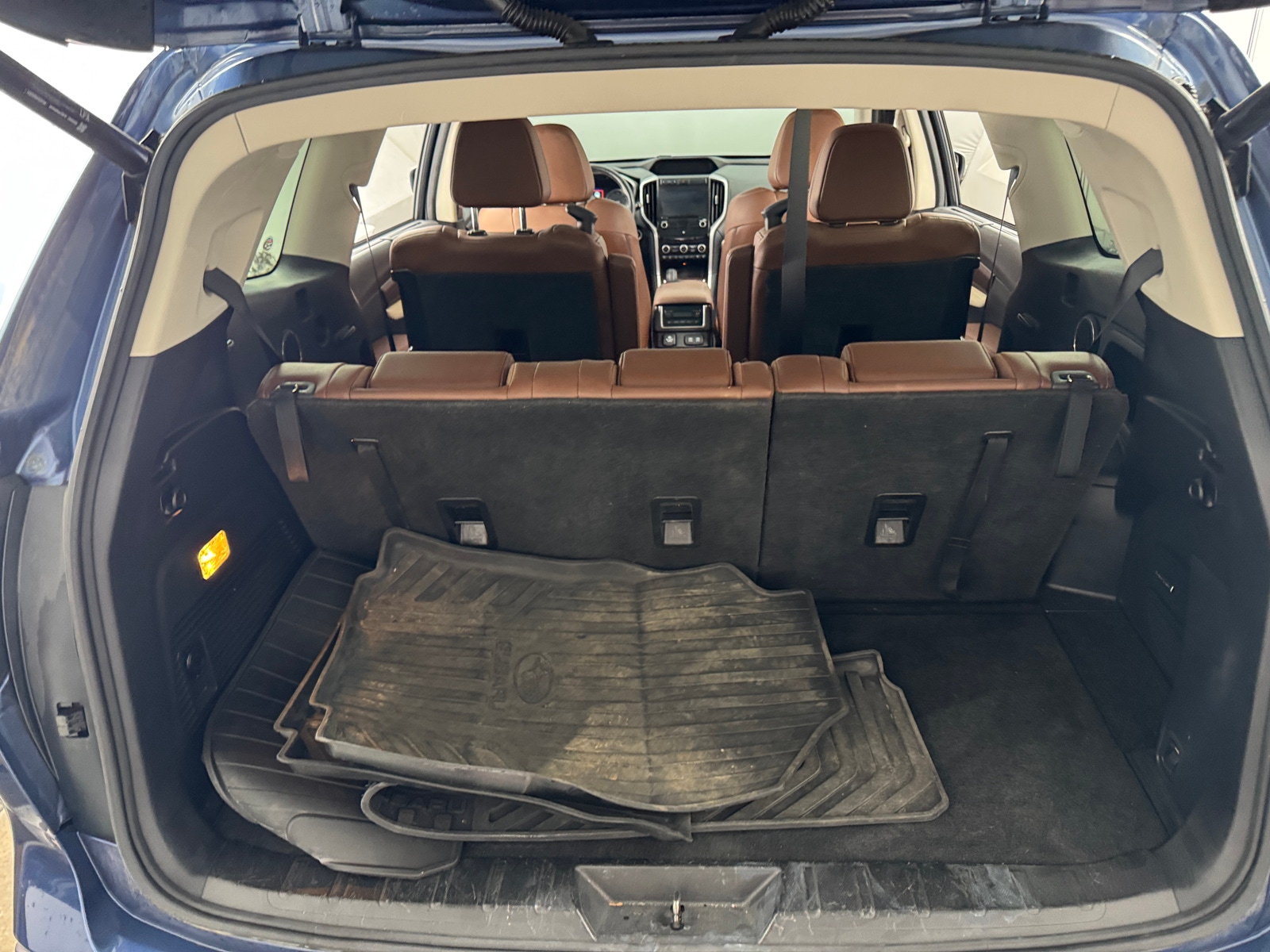 Thumbnail: 2020 Subaru Ascent - 6