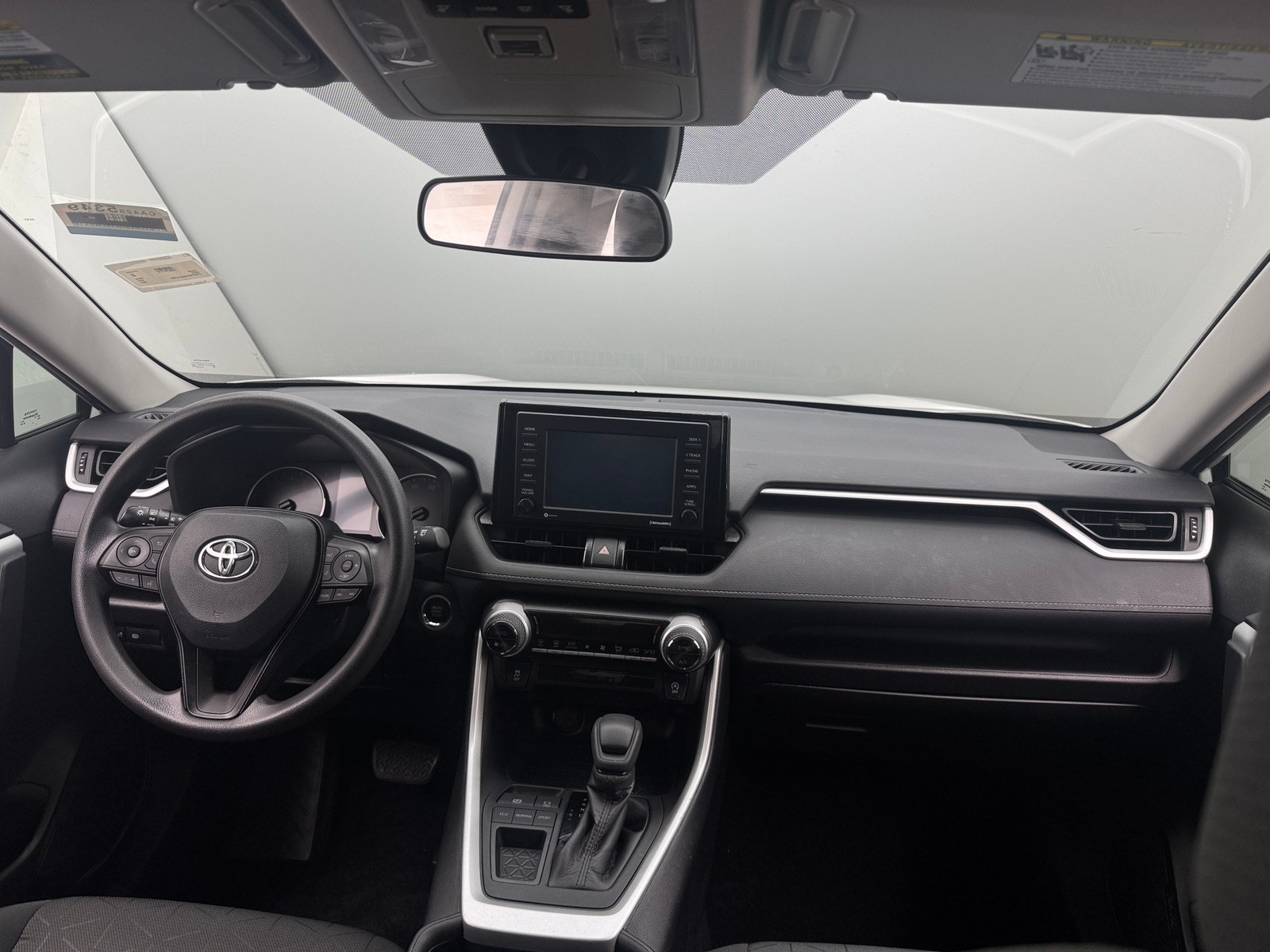 Thumbnail: 2021 Toyota RAV4 - 3