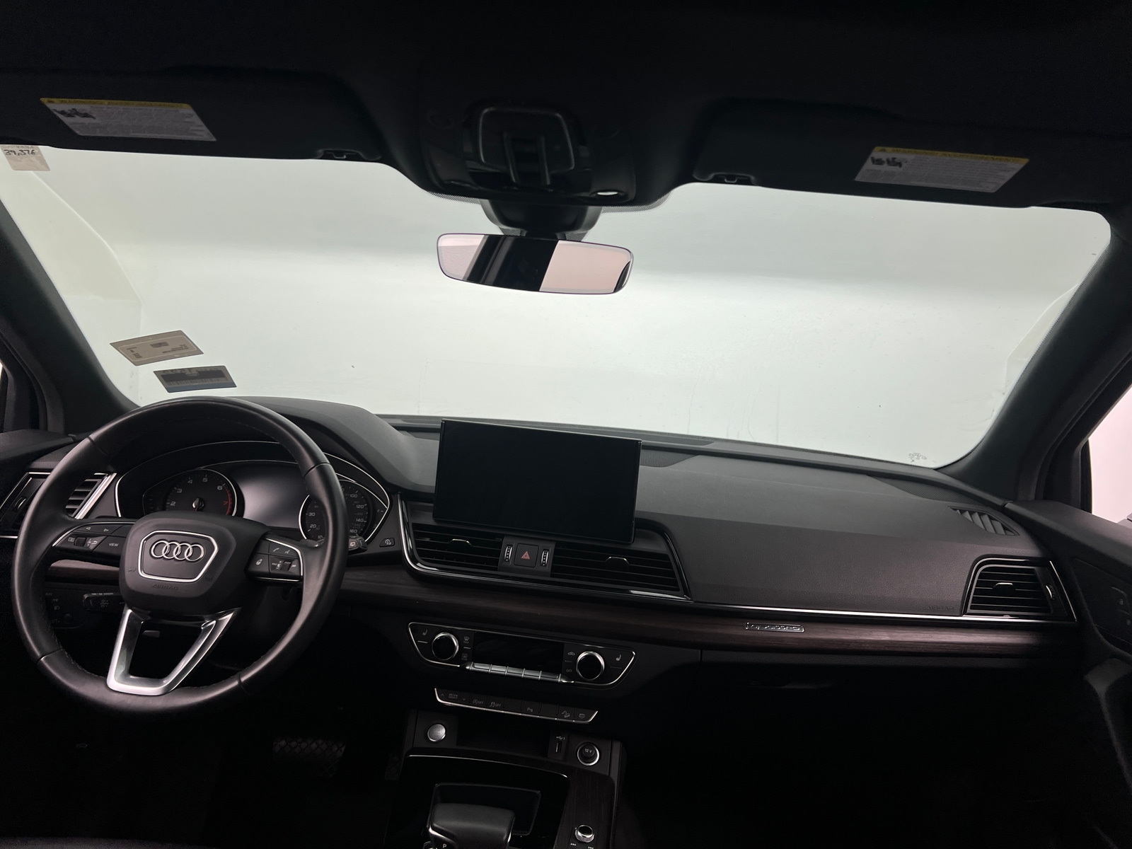 Thumbnail: 2023 Audi Q5 - 2