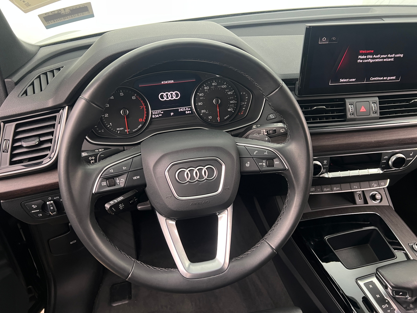 Thumbnail: 2023 Audi Q5 - 4