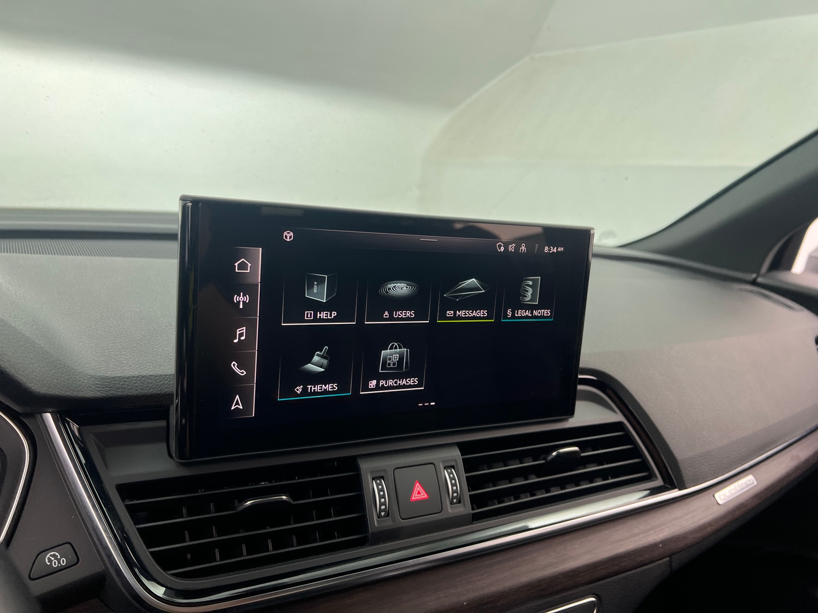 Thumbnail: 2023 Audi Q5 - 3